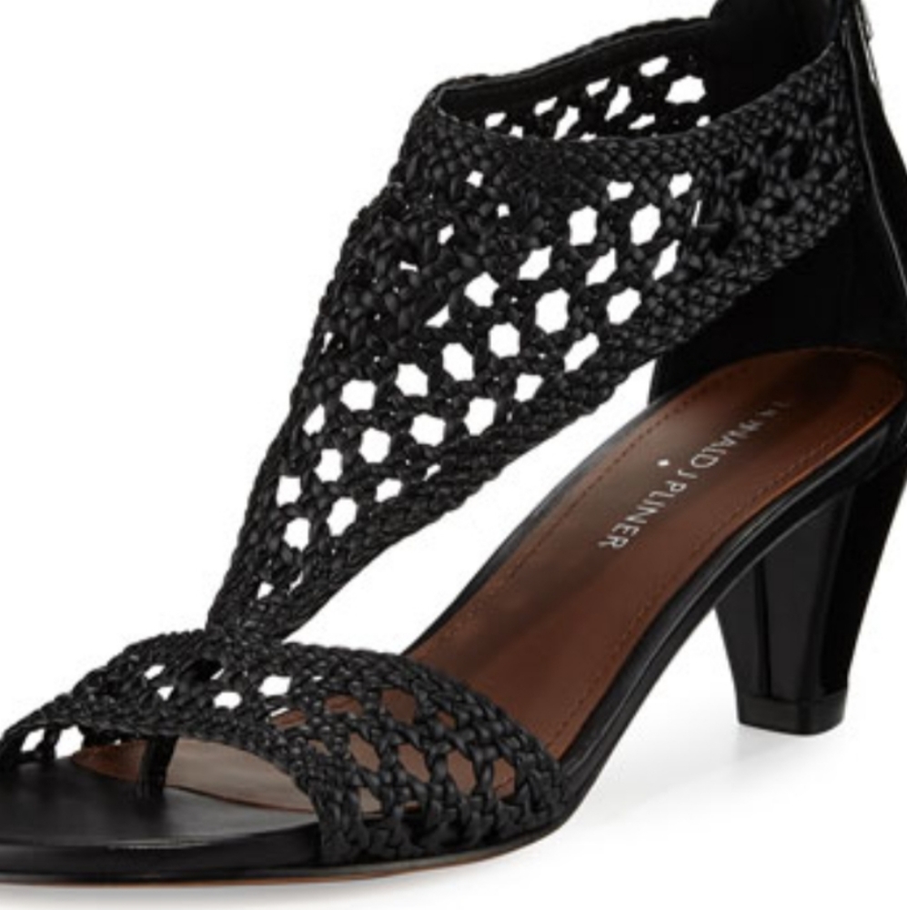 Donald Pliner sandals